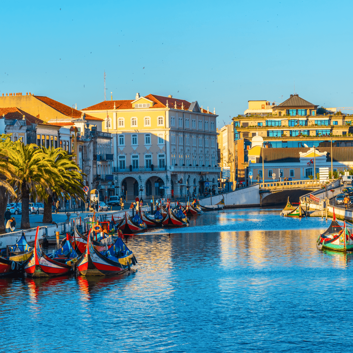 Aveiro