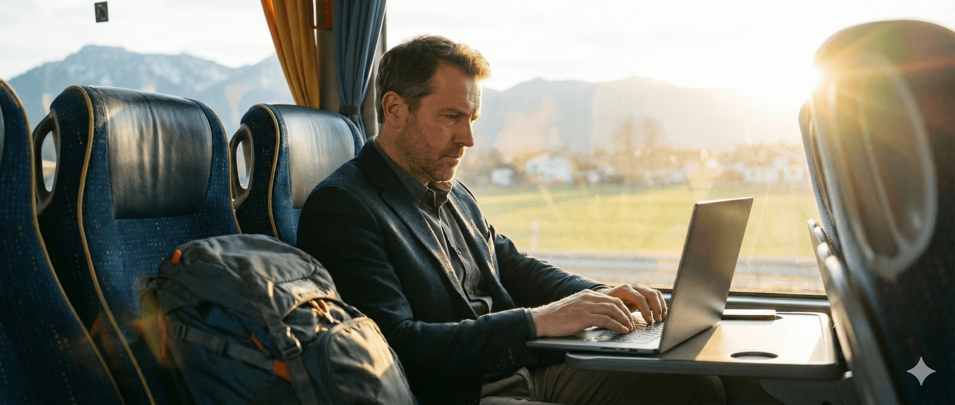 Termos e Condições