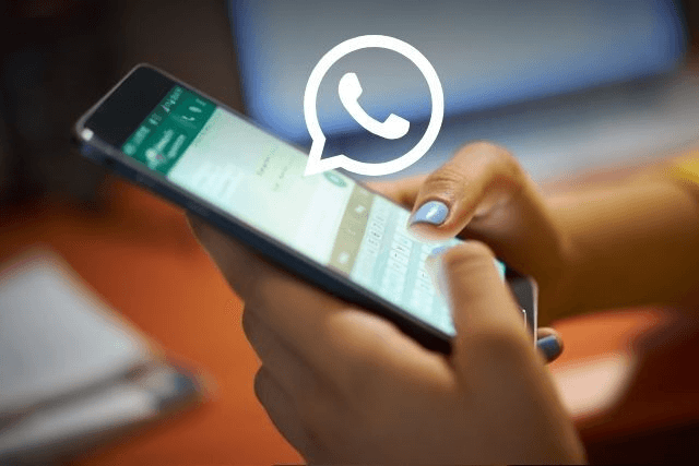 Compre pelo WhatsApp